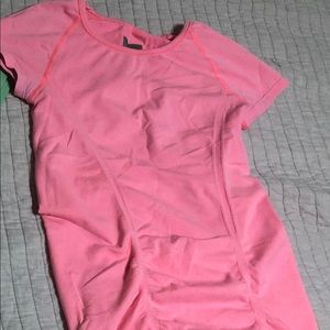 Athleta workout top.